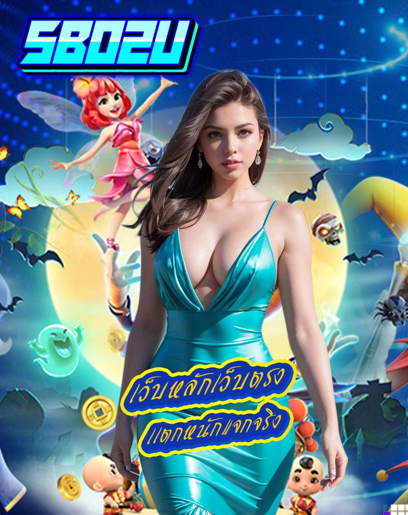 sbo2u ไม่มีขั้นต่ำ